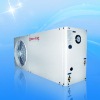 Air source heat pump