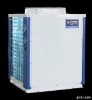 Air source heat pump