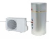 Air source heat pump