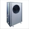 Air source hot water Monoblock Heat Pump