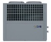 Air to Source Heat Pump