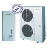 Air to Water Heat Pump Hot Water and AC DAO-16HAS/3