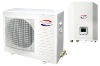 Air to Water Split Heat Pump [ESDAW-4/6/8/10/11SH; 4~11KW]