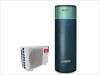 Air to water heat pump(domestic split unit)