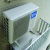 Air to water heat pump water heater SHR-1.5P-260D
