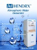 Air water generator