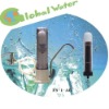 Alkaline Mineral Water Filtration