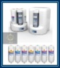 Alkaline Water Machine for healthy drinking EW-701A