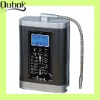 Alkaline Water ionizer with heating function