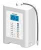 Alkaline water ionizer