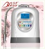 Alkaline water ionizer