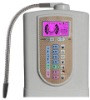 Alkalized Water Ionizer