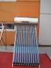 All Stainless Steel Pressurized anticorrosion Solar Water Heater
