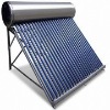 All Stainless steel non-pressurized Solar Water Heater