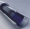 All glass Solar Evacuated solar collector tube-82
