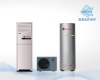 All in one Heat Pump System