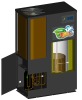 All-in-one Heat Pump Water Heater