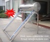 All stainles steel solar water heater (5 years quality warranty)