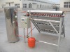 All stainless steel Separate Pressurized Solar Water Heater