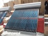 All stainless steel solar water heater 20-30-40 degrees