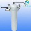 Aluminium Alloy Single Water Filter, Water Pre Filter, Home Use Pre Filtration