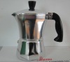 Aluminium Espresso coffee Maker