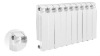 Aluminium Radiator