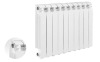 Aluminium Radiator