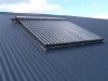 Aluminum Alloy Solar Collector (LQ-35)