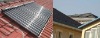 Aluminum Alloy Solar Collectors