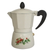 Aluminum Coffee Maker    KPC-WH-SN100I-900I