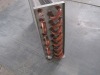 Aluminum Fin Condenser