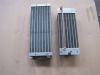 Aluminum Fin Condenser