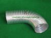 Aluminum Flexible Duct(flexible hose,flexible air duct)