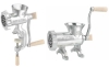 Aluminum Meat Mincer