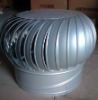 Aluminum Ployester Ventilation Fan