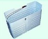 Aluminum Roll Bonded Evaporator