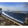 Aluminum Solar Collector solar energy system with solar collector