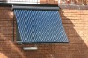 Aluminum Solar Collector with SRCC