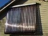 Aluminum alloy Solar Energy Water Heater