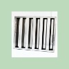 Aluminum grease baffle filters for range hood N-2520-A