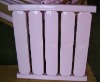 Aluminum home heater radiator