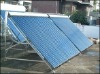 Aluminum solar collector/ Heat pipe collector 82