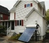 America Luxury Solar Water Heater Heater