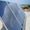 American high efficiency Solar cell