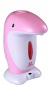 Animal-Shaped CUTIESoap Spout Sensor Pump, for Soap or Sanitizer, No-Touch, Handsfree and Automatic Motion-Activated Dispensing