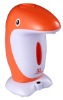 Animal-Shaped CUTIESoap Spout Sensor Pump, for Soap or Sanitizer, No-Touch, Handsfree and Automatic Motion-Activated Dispensing