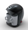 Anti-drip Coffee Maker,GS/CE/ROHS/LFGB