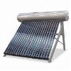 Anti-freeze Heat Pipe Pressured Solar Water System with Stainless Steel Inner Tank