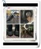 Anti--freeze, anti-hail, anti-wind High Pressure Solar Water Heater -- ISO,CE,SGS